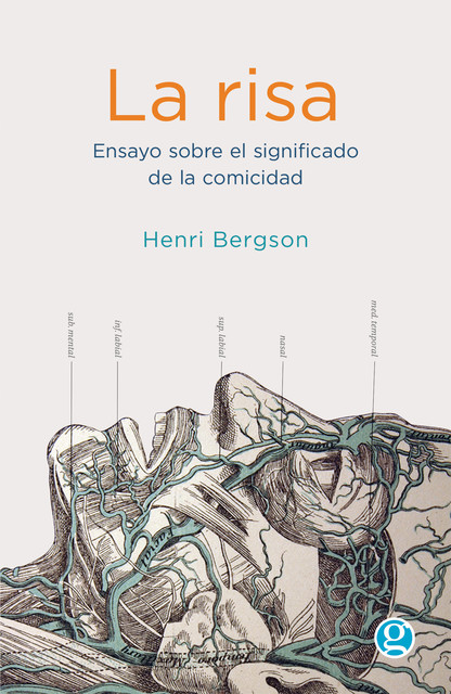 La risa, Henri Bergson