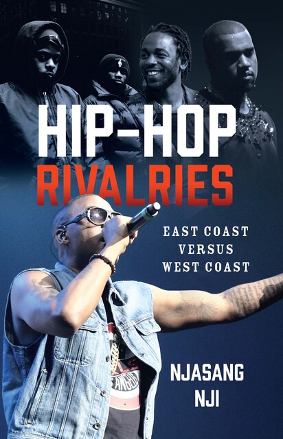Hip-Hop Rivalries, Njasang Nji