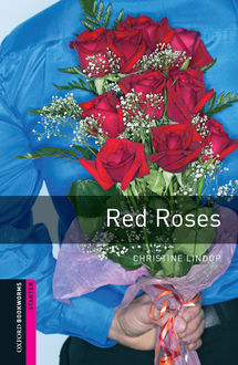 Red Roses, Christine Lindop