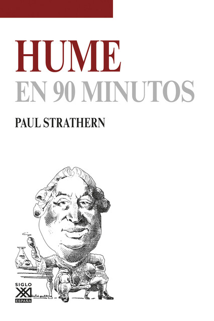 Hume en 90 minutos, Paul Strathern