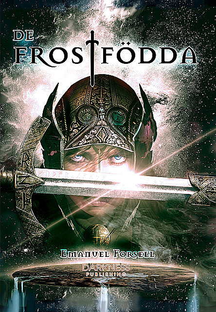De Frostfödda, Emanuel Forsell