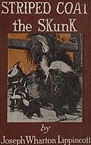 Striped Coat, the Skunk, Joseph Wharton Lippincott