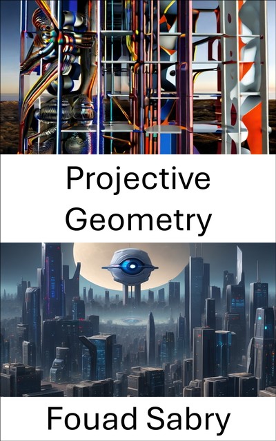 Projective Geometry, Fouad Sabry