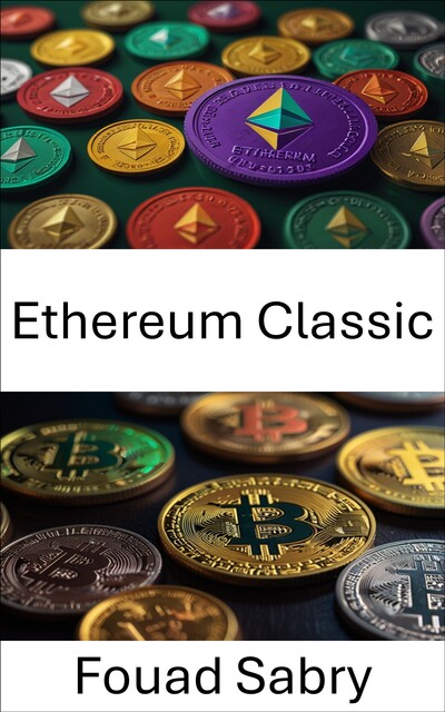Ethereum Classic, Fouad Sabry