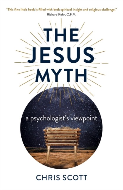 Jesus Myth, Chris Scott