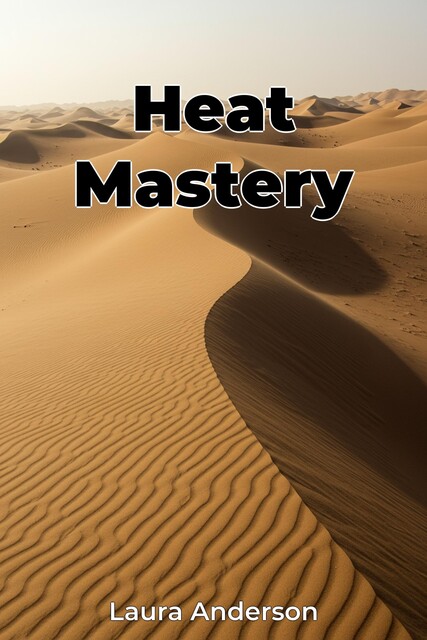 Heat Mastery, Laura Anderson