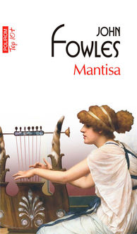 Mantisa, John Fowles