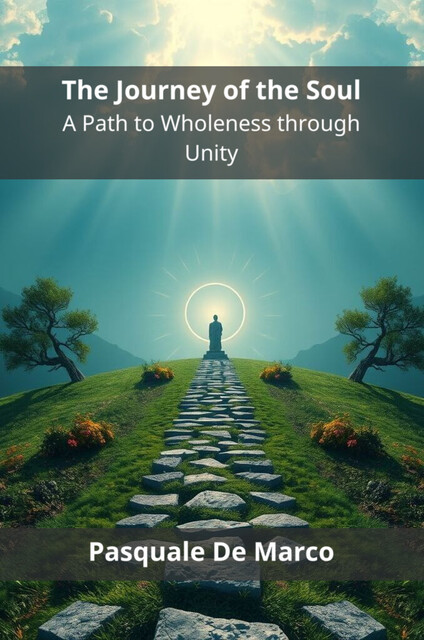 The Journey of the Soul, Pasquale De Marco