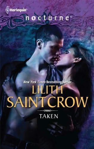 Taken, Lilith Saintcrow