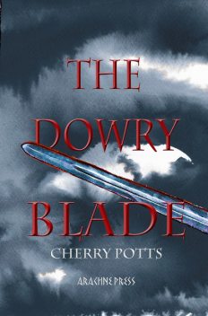 The Dowry Blade, Cherry Potts