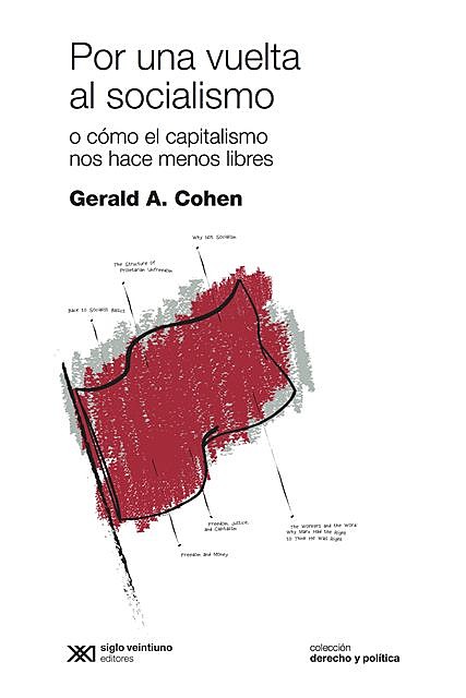 Por una vuelta al socialismo, Gerald A. Cohen
