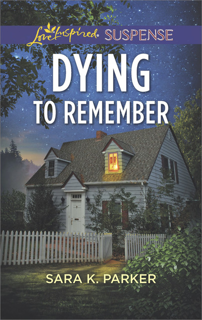 Dying To Remember, Sara K. Parker