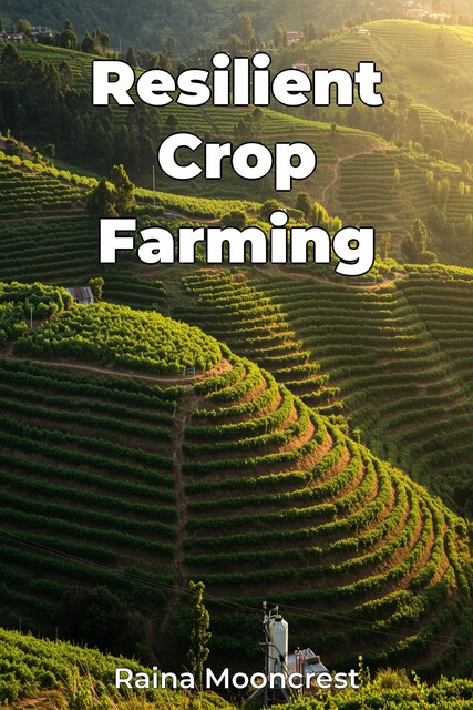 Resilient Crop Farming, Raina Mooncrest