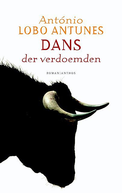 Dans der verdoemden, António Lobo Antunes