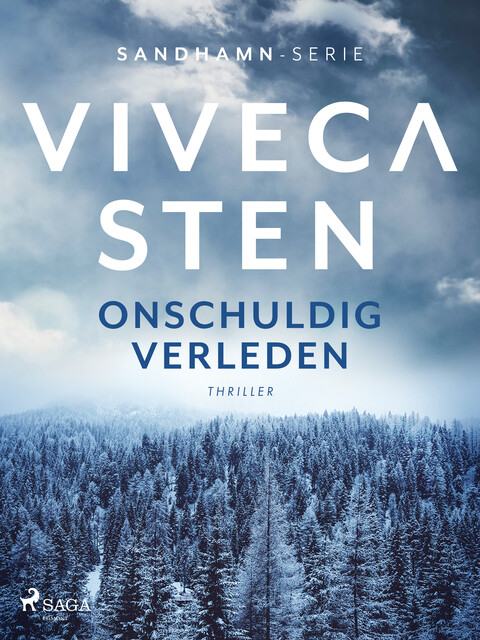 Onschuldig verleden, Viveca Sten