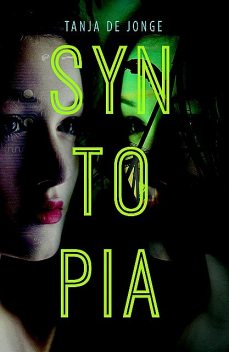 Syntopia, Tanja de Jonge