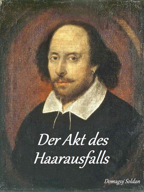 Der Akt des Haarausfalls, Domagoj Soldan