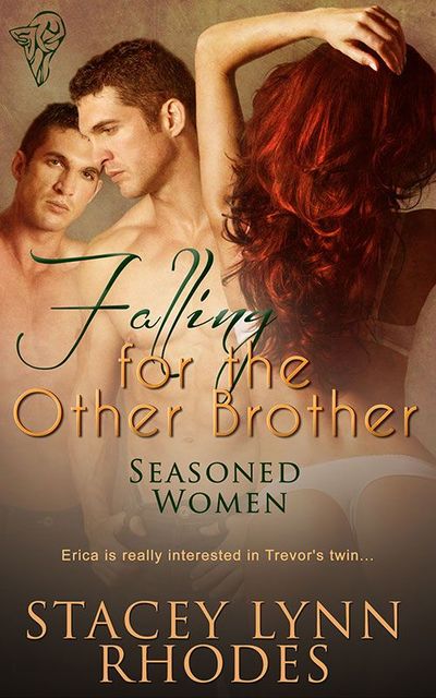 Falling For the Other Brother, Stacey Lynn Rhodes