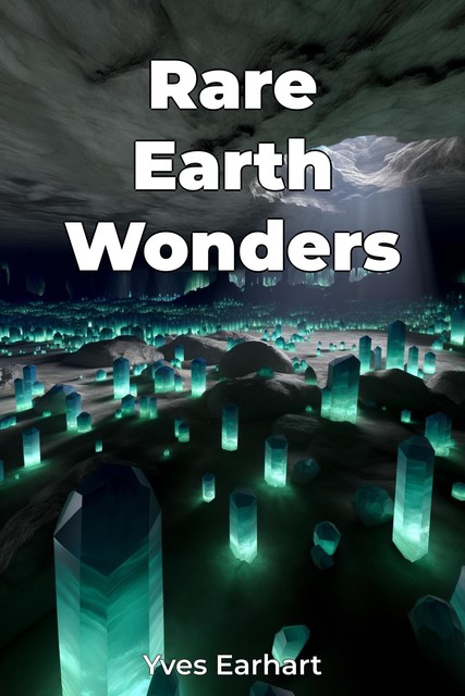 Rare Earth Wonders, Yves Earhart