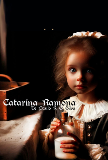 Catarina Ramona, Paulo, R.G. Silva