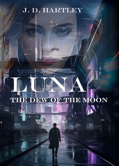Luna, J.D. Hartley
