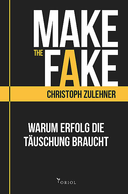 Make the Fake, Zulehner Christoph