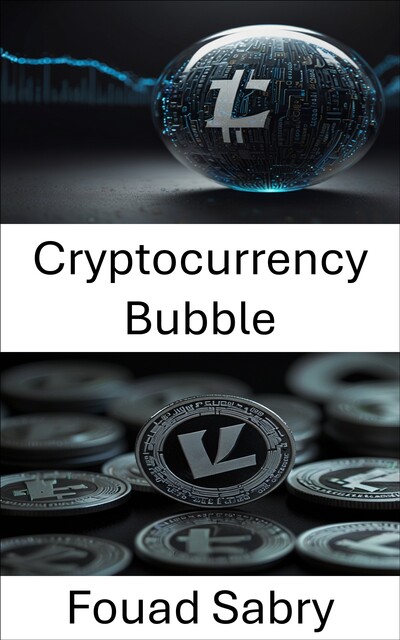 Cryptocurrency Bubble, Fouad Sabry