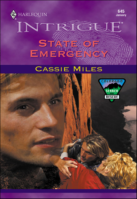 State of Emergency, Cassie Miles