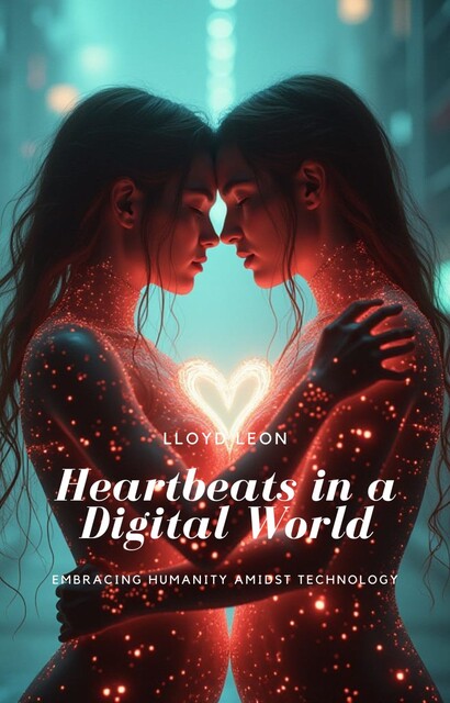 Heartbeats In A Digital World, Lloyd Leon