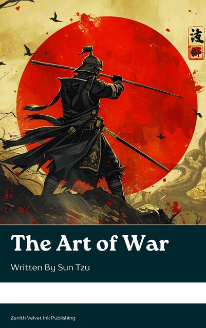 The Art of War, Sun Tzu