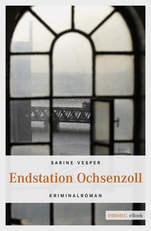Endstation Ochsenzoll, Sabine Vesper