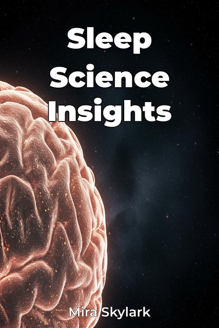 Sleep Science Insights, Mira Skylark