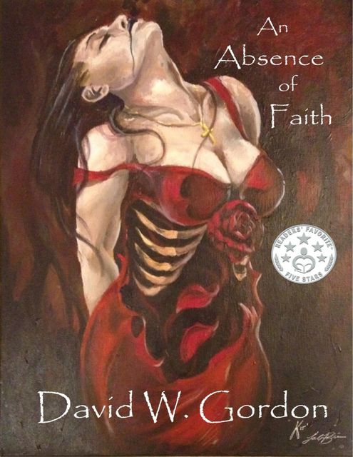 An Absence of Faith, David Gordon