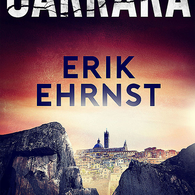 Carrara, Erik Ehrnst