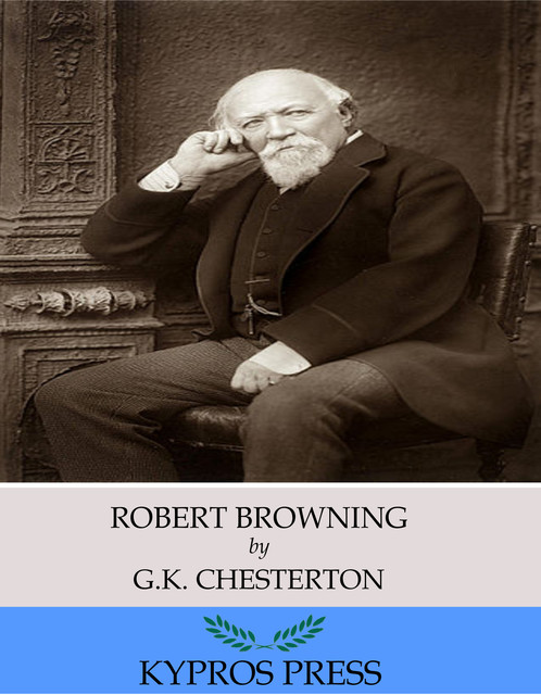 Robert Browning, G.K.Chesterton