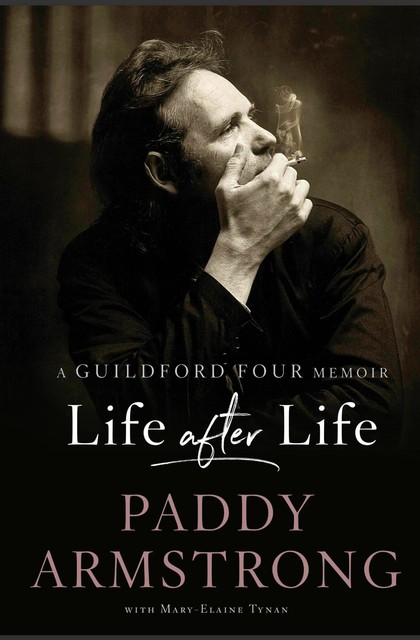 Life After Life, Paddy Armstrong