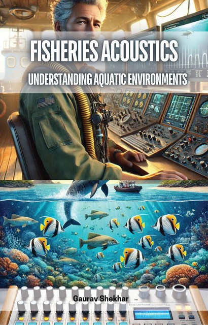 Fisheries Acoustics, Gaurav Shekhar