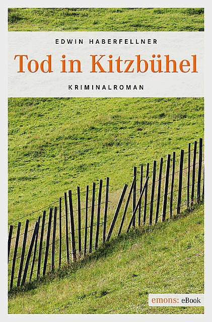 Tod in Kitzbühel, Edwin Haberfellner