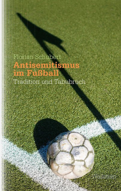 Antisemitismus im Fußball, Florian Schubert