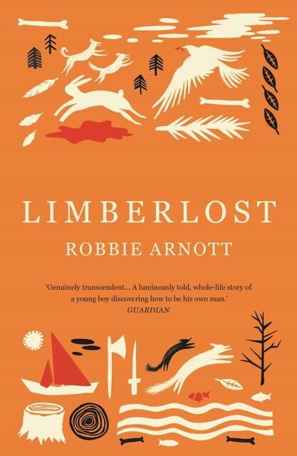 Limberlost, Robbie Arnott