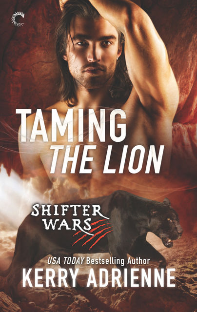 Taming the Lion, Kerry Adrienne