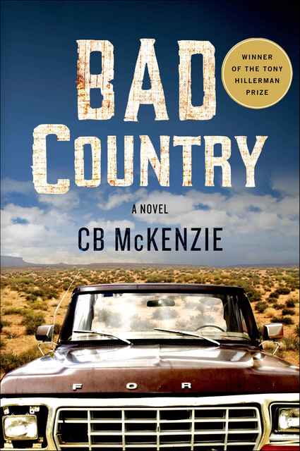 Bad Country, CB McKenzie