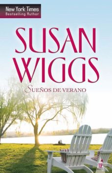 Sueños de verano, Susan Wiggs