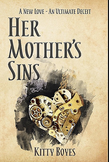 Her Mother's Sins, Kitty Boyes