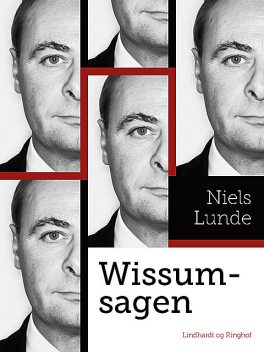Wissum-sagen, Niels Lunde