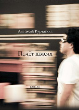 Полет шмеля, Анатолий Курчаткин