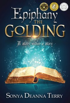 Epiphany – The Golding, Sonya Deanna Terry