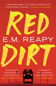 Red Dirt, E.M. Reapy