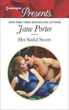 Her Sinful Secret, Jane Porter