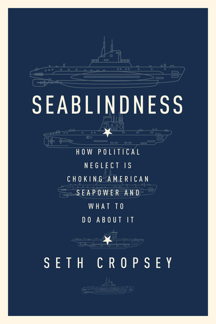 Seablindness, Seth Cropsey